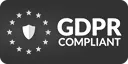 GDPR compliant